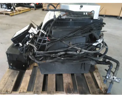 THERMO KING TRIPAC EVOLUTION (DIESEL) AUXILIARY POWER UNIT
