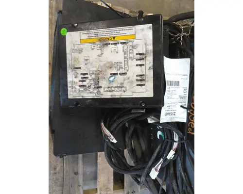 THERMO KING TRIPAC EVOLUTION (DIESEL) AUXILIARY POWER UNIT