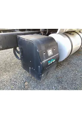THERMO KING TRIPAC EVOLUTION (DIESEL) AUXILIARY POWER UNIT