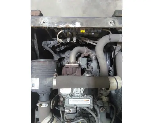 THERMO KING TRIPAC EVOLUTION (DIESEL) AUXILIARY POWER UNIT