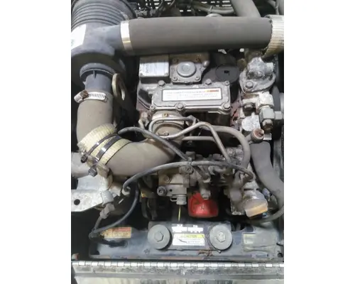 THERMO KING TRIPAC EVOLUTION (DIESEL) AUXILIARY POWER UNIT