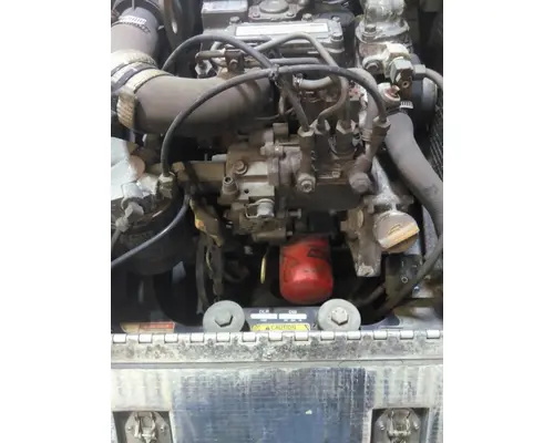 THERMO KING TRIPAC EVOLUTION (DIESEL) AUXILIARY POWER UNIT