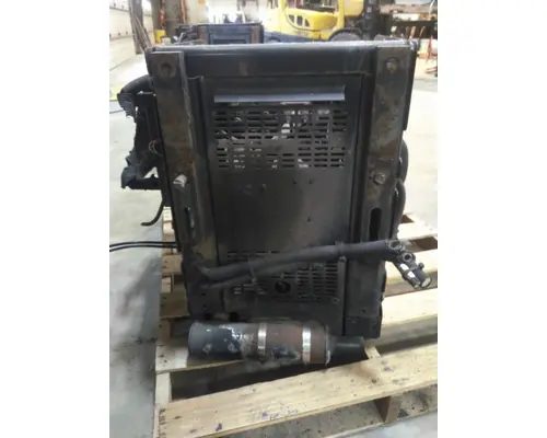 THERMO KING TRIPAC EVOLUTION (DIESEL) AUXILIARY POWER UNIT
