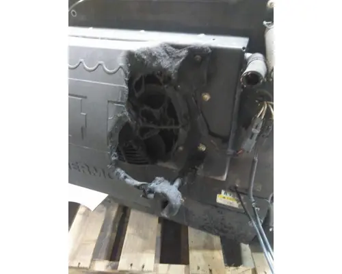 THERMO KING TRIPAC EVOLUTION (DIESEL) AUXILIARY POWER UNIT