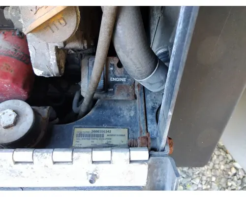 THERMO KING TRIPAC EVOLUTION (DIESEL) AUXILIARY POWER UNIT