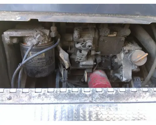 THERMO KING TRIPAC EVOLUTION (DIESEL) AUXILIARY POWER UNIT