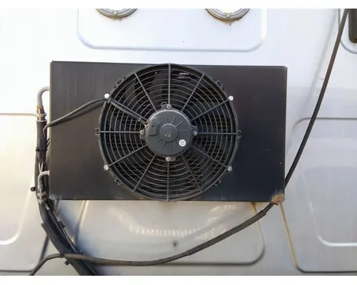 THERMO KING TRIPAC EVOLUTION (DIESEL) AUXILIARY POWER UNIT