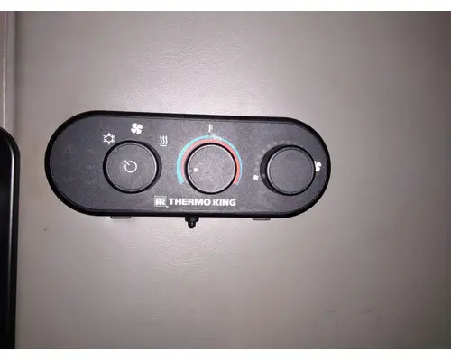 THERMO KING TRIPAC EVOLUTION (DIESEL) AUXILIARY POWER UNIT