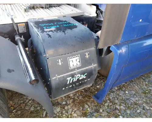 THERMO KING TRIPAC EVOLUTION (DIESEL) AUXILIARY POWER UNIT