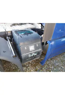 THERMO KING TRIPAC EVOLUTION (DIESEL) AUXILIARY POWER UNIT