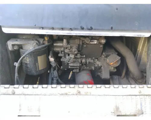 THERMO KING TRIPAC EVOLUTION (DIESEL) AUXILIARY POWER UNIT