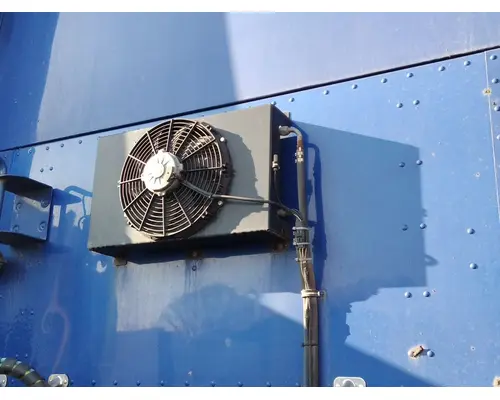 THERMO KING TRIPAC EVOLUTION (DIESEL) AUXILIARY POWER UNIT