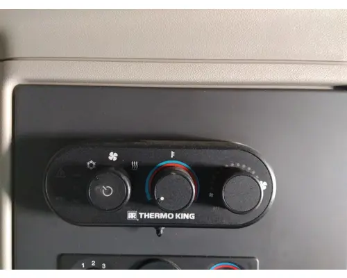 THERMO KING TRIPAC EVOLUTION (DIESEL) AUXILIARY POWER UNIT