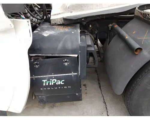 THERMO KING TRIPAC EVOLUTION (DIESEL) AUXILIARY POWER UNIT