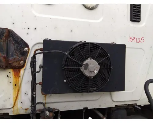 THERMO KING TRIPAC EVOLUTION (DIESEL) AUXILIARY POWER UNIT