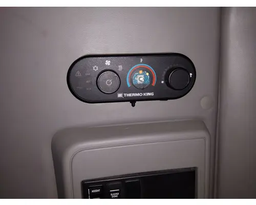 THERMO KING TRIPAC EVOLUTION (DIESEL) AUXILIARY POWER UNIT