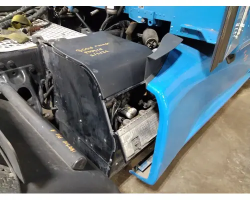 THERMO KING TRIPAC EVOLUTION (DIESEL) AUXILIARY POWER UNIT