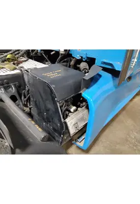 THERMO KING TRIPAC EVOLUTION (DIESEL) AUXILIARY POWER UNIT