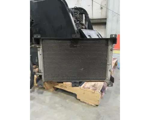 THERMO KING TRIPAC EVOLUTION (DIESEL) AUXILIARY POWER UNIT