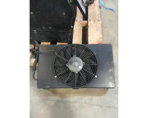 THERMO KING TRIPAC EVOLUTION (DIESEL) AUXILIARY POWER UNIT