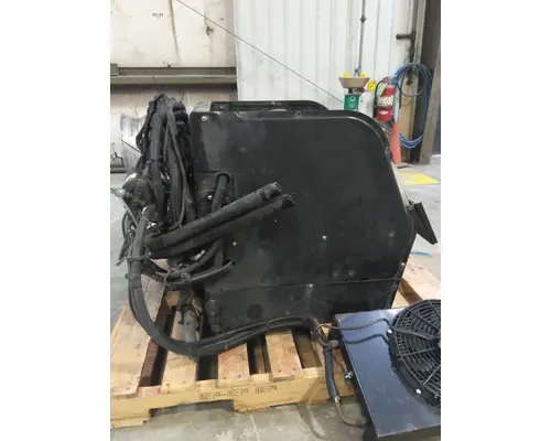 THERMO KING TRIPAC EVOLUTION (DIESEL) AUXILIARY POWER UNIT