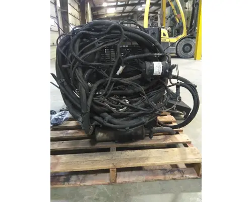 THERMO KING TRIPAC EVOLUTION (DIESEL) AUXILIARY POWER UNIT