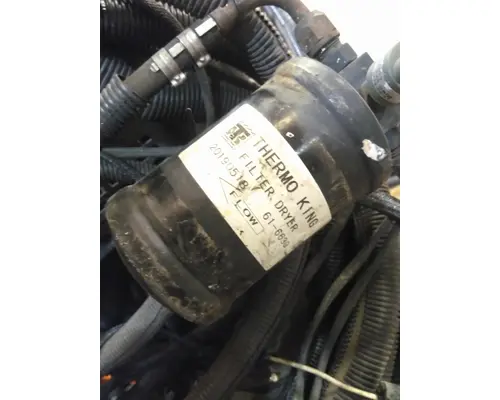 THERMO KING TRIPAC EVOLUTION (DIESEL) AUXILIARY POWER UNIT