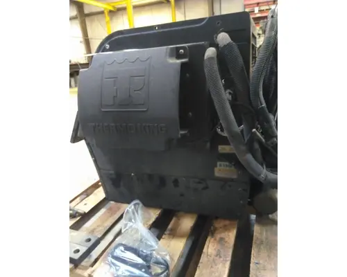 THERMO KING TRIPAC EVOLUTION (DIESEL) AUXILIARY POWER UNIT