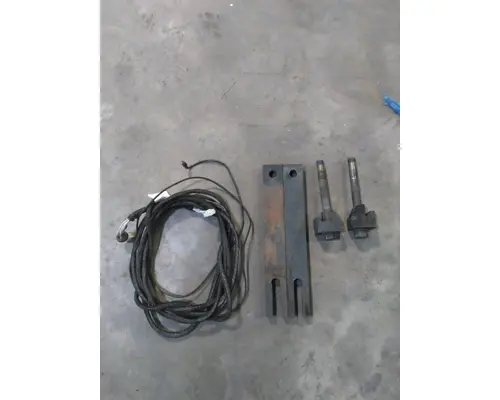 THERMO KING TRIPAC EVOLUTION (DIESEL) AUXILIARY POWER UNIT