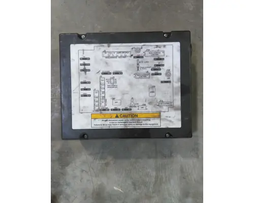 THERMO KING TRIPAC EVOLUTION (DIESEL) AUXILIARY POWER UNIT