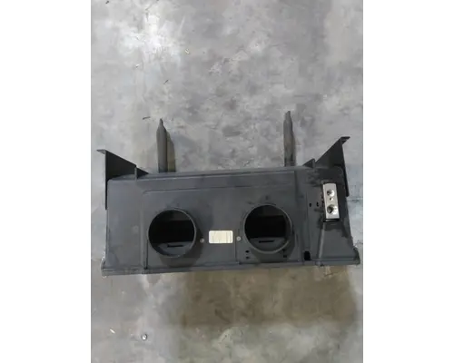 THERMO KING TRIPAC EVOLUTION (DIESEL) AUXILIARY POWER UNIT