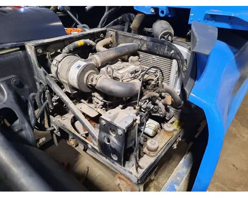 THERMO KING TRIPAC EVOLUTION (DIESEL) AUXILIARY POWER UNIT