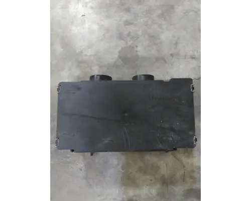THERMO KING TRIPAC EVOLUTION (DIESEL) AUXILIARY POWER UNIT