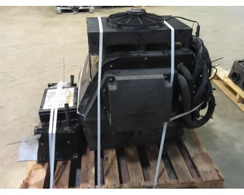 THERMO KING TRIPAC EVOLUTION (DIESEL) AUXILIARY POWER UNIT
