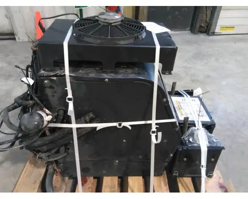 THERMO KING TRIPAC EVOLUTION (DIESEL) AUXILIARY POWER UNIT