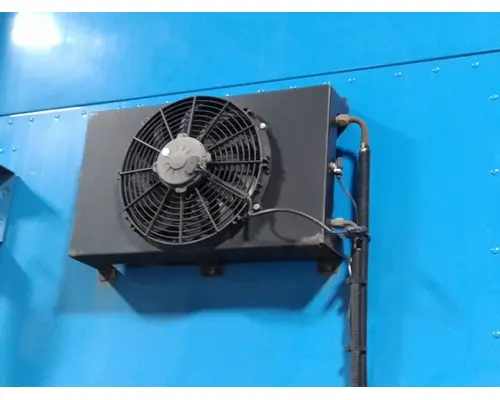 THERMO KING TRIPAC EVOLUTION (DIESEL) AUXILIARY POWER UNIT