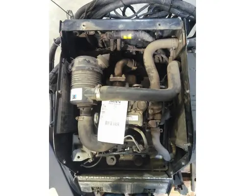 THERMO KING TRIPAC EVOLUTION (DIESEL) AUXILIARY POWER UNIT