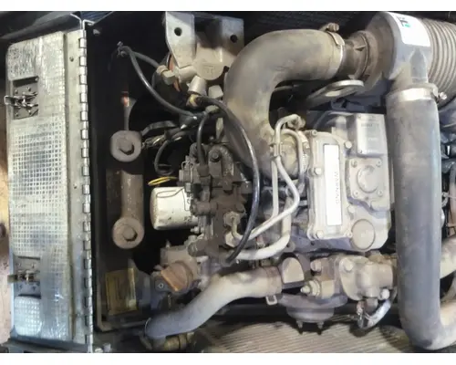 THERMO KING TRIPAC EVOLUTION (DIESEL) AUXILIARY POWER UNIT