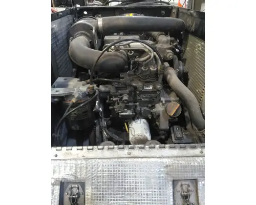 THERMO KING TRIPAC EVOLUTION (DIESEL) AUXILIARY POWER UNIT