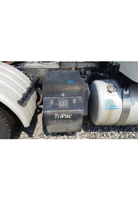 THERMO KING TRIPAC EVOLUTION (DIESEL) AUXILIARY POWER UNIT