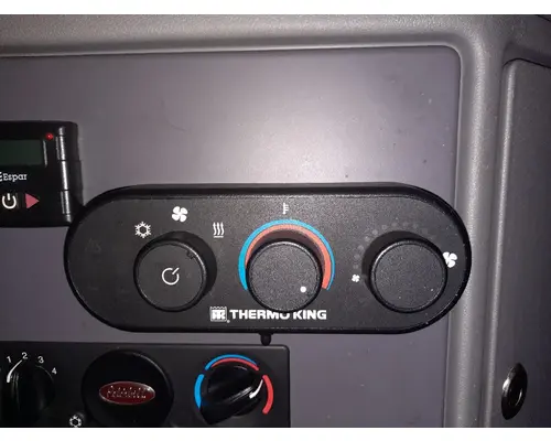THERMO KING TRIPAC EVOLUTION (DIESEL) AUXILIARY POWER UNIT