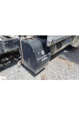 THERMO KING TRIPAC EVOLUTION (DIESEL) AUXILIARY POWER UNIT
