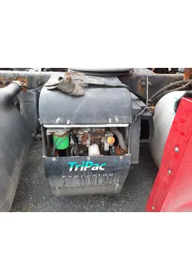 THERMO KING TRIPAC EVOLUTION (DIESEL) AUXILIARY POWER UNIT