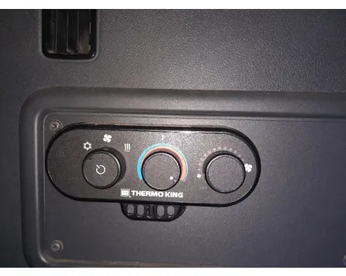 THERMO KING TRIPAC EVOLUTION (DIESEL) AUXILIARY POWER UNIT
