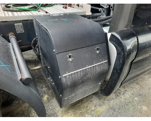 THERMO KING TRIPAC EVOLUTION (DIESEL) AUXILIARY POWER UNIT