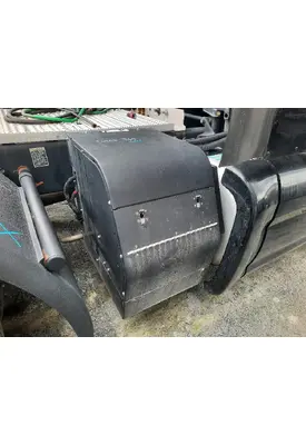 THERMO KING TRIPAC EVOLUTION (DIESEL) AUXILIARY POWER UNIT