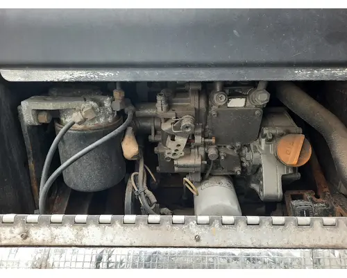 THERMO KING TRIPAC EVOLUTION (DIESEL) AUXILIARY POWER UNIT