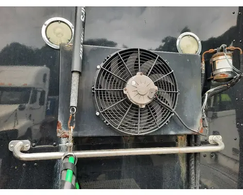 THERMO KING TRIPAC EVOLUTION (DIESEL) AUXILIARY POWER UNIT