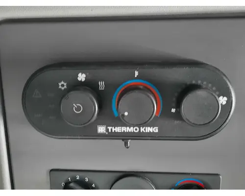 THERMO KING TRIPAC EVOLUTION (DIESEL) AUXILIARY POWER UNIT
