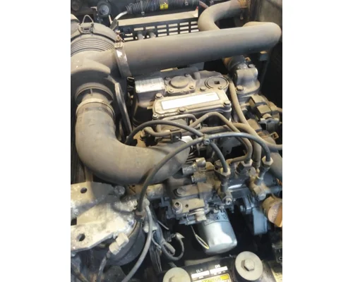 THERMO KING TRIPAC EVOLUTION (DIESEL) AUXILIARY POWER UNIT